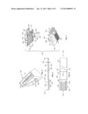 POWER CABLE CONNECTOR diagram and image