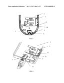 WIRELESS INTERNET DEVICE diagram and image