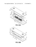 CONNECTOR GUIDE MEMBER AND ELECTRICAL CONNECTOR DEVICE HAVING THE SAME diagram and image