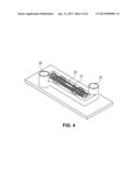 CONNECTOR GUIDE MEMBER AND ELECTRICAL CONNECTOR DEVICE HAVING THE SAME diagram and image