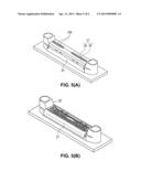 CONNECTOR GUIDE MEMBER AND ELECTRICAL CONNECTOR DEVICE HAVING THE SAME diagram and image