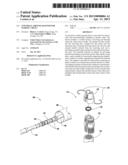 Universal ground adapter for marine cables diagram and image