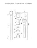 Universal ground adapter for marine cables diagram and image