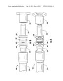 Universal ground adapter for marine cables diagram and image