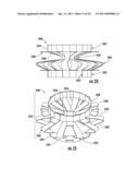 Universal ground adapter for marine cables diagram and image