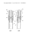 Universal ground adapter for marine cables diagram and image