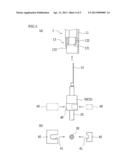 TERMINAL BOX FOR SOLAR CELL MODULE diagram and image