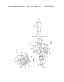 POWER CONNECTOR SYSTEM diagram and image