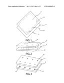 IMPACT DISSIPATING FABRIC diagram and image