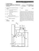 VENTILATED ENCLOSURE WITH VORTEX BAFFLE diagram and image