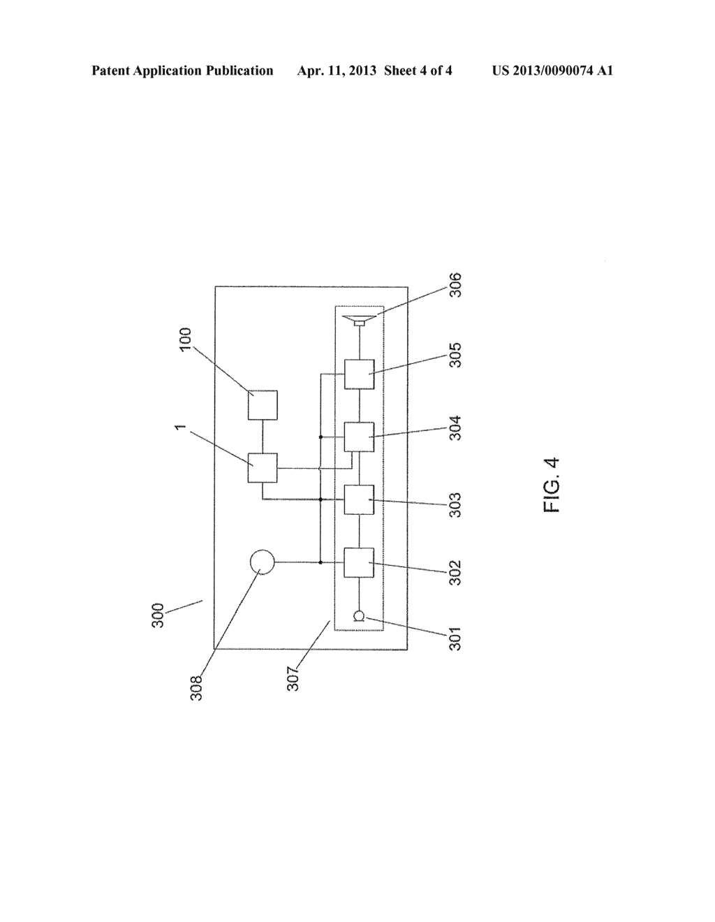 RF TRANSMITTER FOR ELECTRICALLY SHORT ANTENNA - diagram, schematic, and image 05