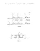 METHOD AND SYSTEM FOR LOCATING INTERFERENCES BY FREQUENCY SUB-BAND diagram and image