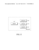 APPARATUS AND METHOD FOR PROVIDING EMERGENCY CALL IN MOBILE COMMUNICATION     SYSTEM diagram and image