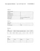 METHOD AND SYSTEM TO RECORD AND VISUALIZE TYPE, TIME AND DURATION OF     MOVING AND IDLE SEGMENTS diagram and image