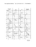 METHOD AND SYSTEM TO RECORD AND VISUALIZE TYPE, TIME AND DURATION OF     MOVING AND IDLE SEGMENTS diagram and image