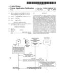 DEVICE BASED TELECOMMUNICATIONS INITIATED DATA FULFILLMENT SYSTEM diagram and image