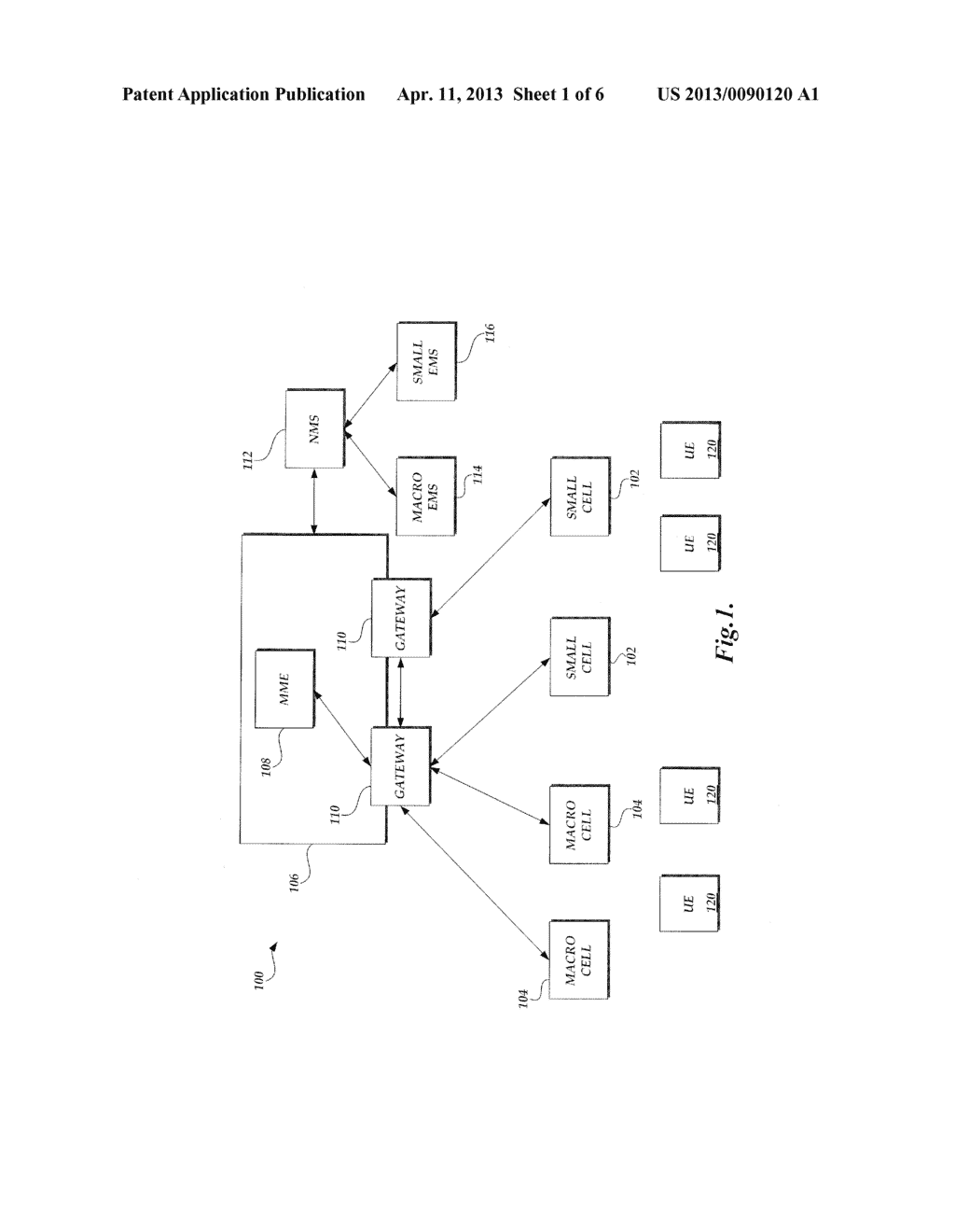 INTER-CELL INTERFERENCE COORDINATION IN WIRELESS NETWORKS - diagram, schematic, and image 02