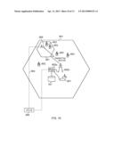 LTE FREQUENCY CHANNEL AVOIDANCE diagram and image