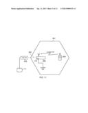 LTE FREQUENCY CHANNEL AVOIDANCE diagram and image