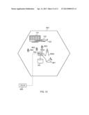 LTE FREQUENCY CHANNEL AVOIDANCE diagram and image