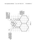 System and Methods for Beam Shaping in a Self-Organizing network (SON) diagram and image