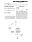 Processing messages based on a destination device diagram and image