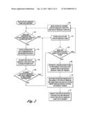 Processing messages based on a destination device diagram and image