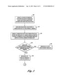 Processing messages based on a destination device diagram and image