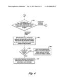 Processing messages based on a destination device diagram and image