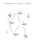 METHOD AND APPARATUS FOR ADVANCED MOTION DETECTION IN WIRELESS     COMMUNICATIONS SYSTEMS diagram and image