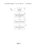 METHOD AND APPARATUS FOR ADVANCED MOTION DETECTION IN WIRELESS     COMMUNICATIONS SYSTEMS diagram and image