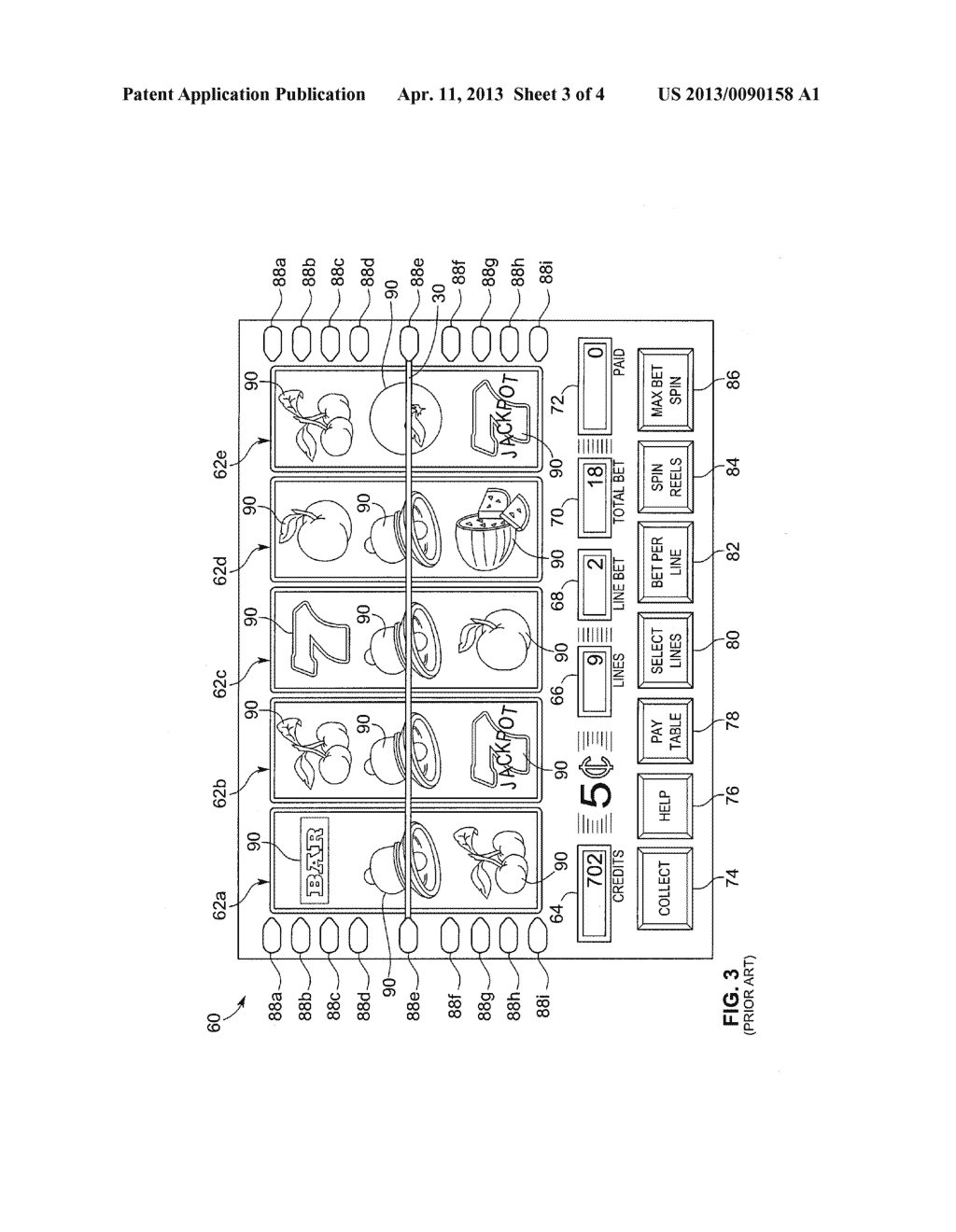 System and Method for Assessing and Providing Location-Based Benefits - diagram, schematic, and image 04