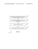 SYSTEM AND METHOD OF GENERATING CUSTOMIZED RECOMMENDATIONS AND SETTINGS diagram and image