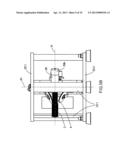 REDUCING DEVICE HAVING A HIGH REDUCTION RATIO, ROBOT AND HAPTIC INTERFACE     COMPRISING AT LEAST ONE SUCH REDUCING DEVICE diagram and image