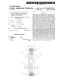 LARGE-TORQUE CHAIN-GUIDE TYPE CONSTANT RATIO/CONTINUOUSLY VARIABLE     TRANSMISSION diagram and image