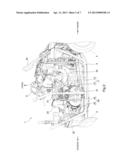 Belt Type Continuously Variable Transmisson diagram and image