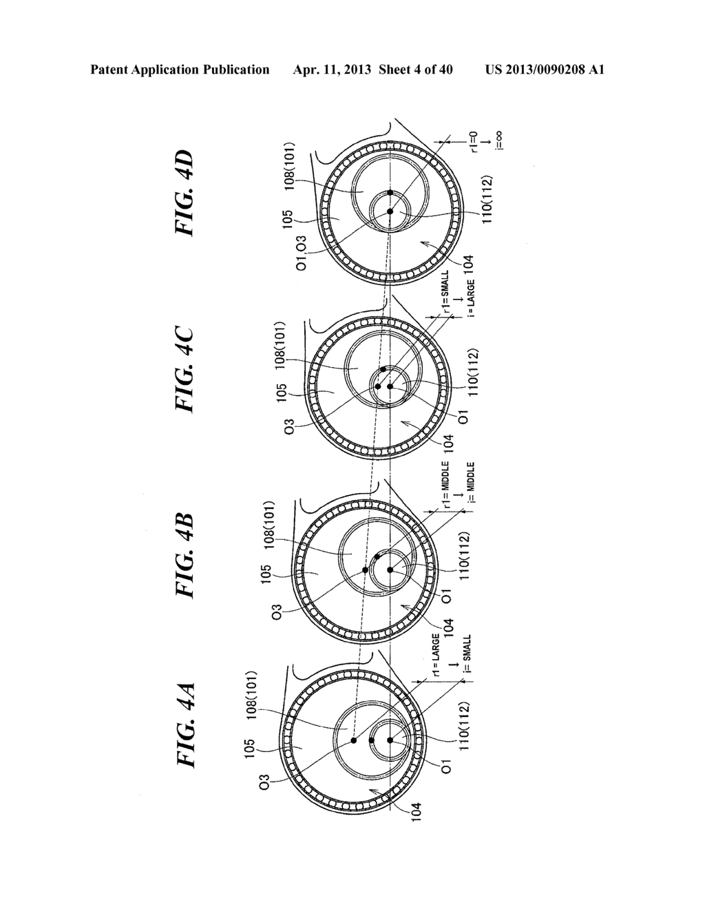 VEHICLE DRIVING SYSTEM AND CONTROL METHOD FOR VEHICLE DRIVING SYSTEM - diagram, schematic, and image 05