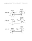 VEHICLE DRIVING SYSTEM AND CONTROL METHOD FOR VEHICLE DRIVING SYSTEM diagram and image