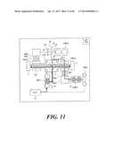 VEHICLE DRIVING SYSTEM AND CONTROL METHOD FOR VEHICLE DRIVING SYSTEM diagram and image