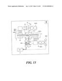 VEHICLE DRIVING SYSTEM AND CONTROL METHOD FOR VEHICLE DRIVING SYSTEM diagram and image