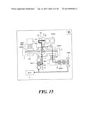 VEHICLE DRIVING SYSTEM AND CONTROL METHOD FOR VEHICLE DRIVING SYSTEM diagram and image