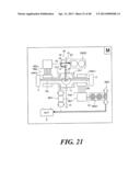 VEHICLE DRIVING SYSTEM AND CONTROL METHOD FOR VEHICLE DRIVING SYSTEM diagram and image