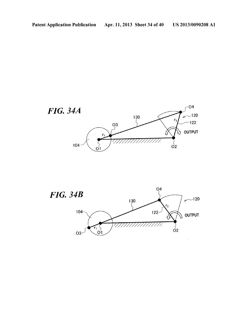 VEHICLE DRIVING SYSTEM AND CONTROL METHOD FOR VEHICLE DRIVING SYSTEM - diagram, schematic, and image 35
