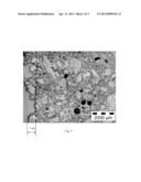 REFRACTORY  POWDER COMPRISING COATED MULLITE GRAINS diagram and image