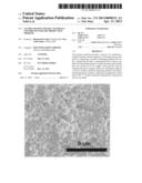 Alumina-Based Ceramic Materials and Process for the Production Thereof diagram and image