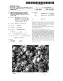 Organotemplate-Free Synthetic Process For The Production Of A Zeolitic     Material Of The LEV-Type Structure diagram and image