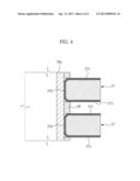 SUPERCONDUCTIVE ELECTROMAGNET APPARATUS diagram and image