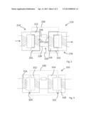 SUPERCONDUCTING FAULT CURRENT LIMITER diagram and image