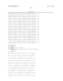 TOOLS FOR THE IDENTIFICATION OF LINGO-1, LINGO-2, LINGO-3 AND LINGO-4     LIGANDS, AND USES THEREOF diagram and image