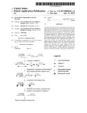 SELECTIVE ENRICHMENT OF CpG ISLANDS diagram and image